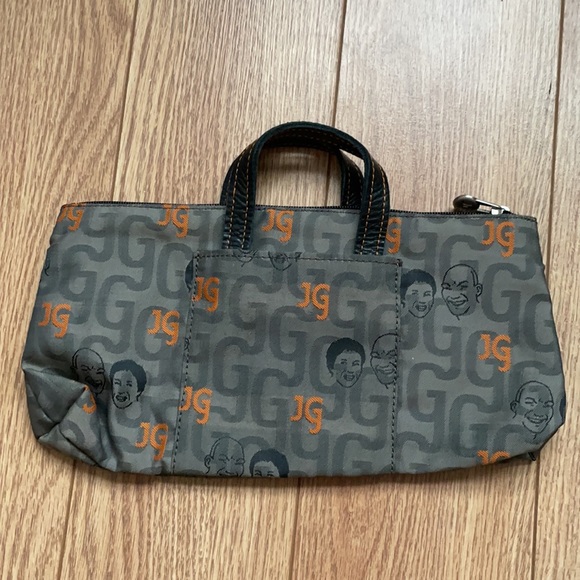 Jack Gomme France Cosmetic pouch - Picture 4 of 6